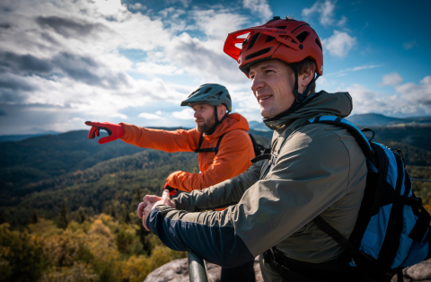 ilustračka cyklistí výlet (1)